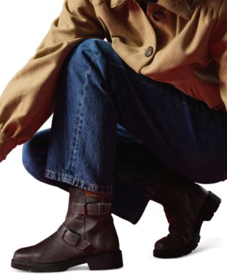 Women's Lauryl Bay Boots