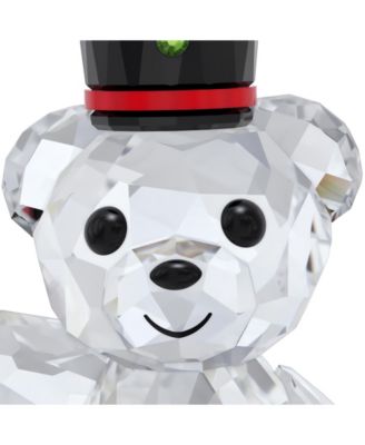 Kris Bear Holiday Annual Edition 2025 Figurine