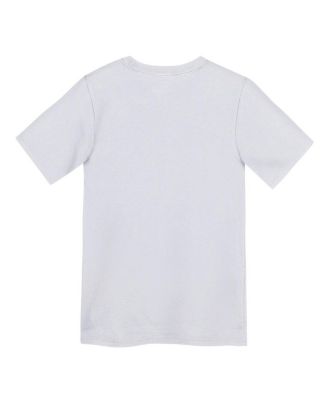 Preschool White Minnesota Vikings Icon Legend Performance T-Shirt