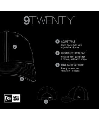 Women's Cream San Francisco 49ers Frond 9TWENTY Adjustable Hat