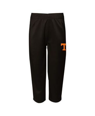 Baby Boys and Girls 2-Piece Tennessee Volunteer Red Zone Jersey and Pants Set