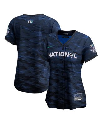 Nike - Women's Royal National League 2023 MLB All-Star Game Limited Jersey