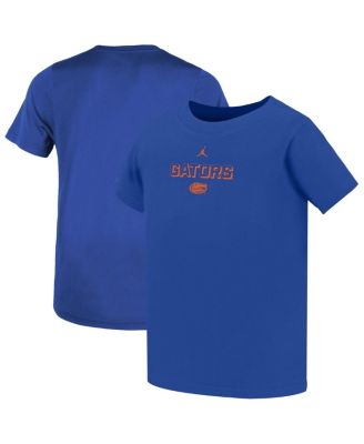 Jordan - Toddler  Royal Florida Gators Legend Performance T-Shirt