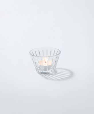 Herald 3.7" Ice Cream Cup or Votive, Macy's Exclusive