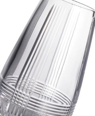 Vector Bud 6.06" Vase