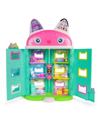 Gabby's Dollhouse
