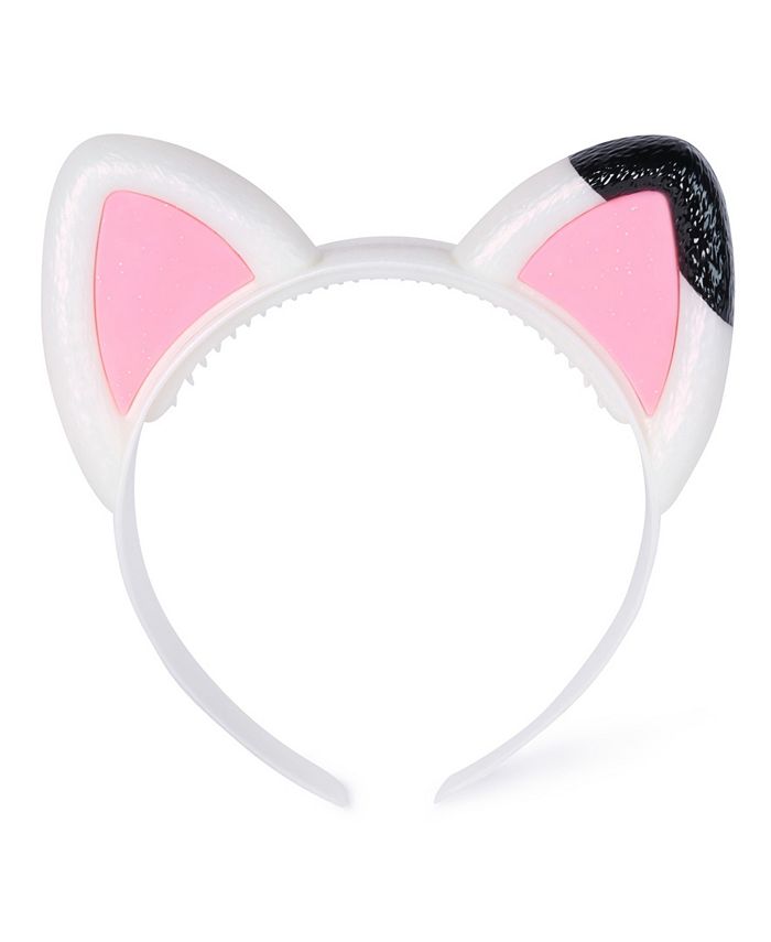 Gabby's Dollhouse The Movie Meow-Mazing Interactive Ears Headband - Multi - No Size