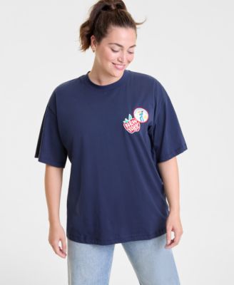 Macy's - Thanksgiving Day Parade Unisex Essential Comfort Short-Sleeve Tee