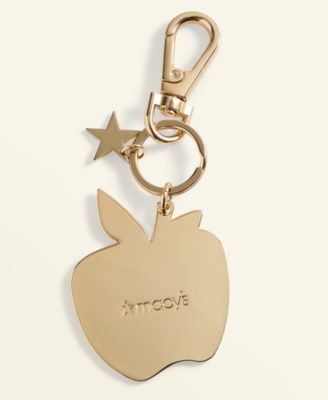 Thanksgiving Day Parade 2025 Enamel Big Apple Bag Charm