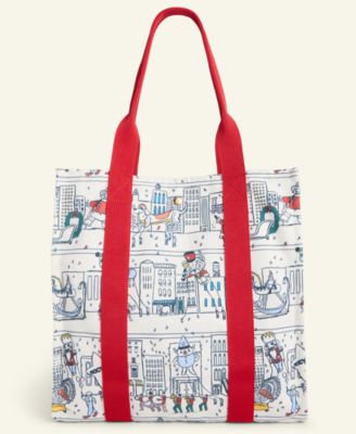 Macy's - Thanksgiving Day Parade Casual Tote
