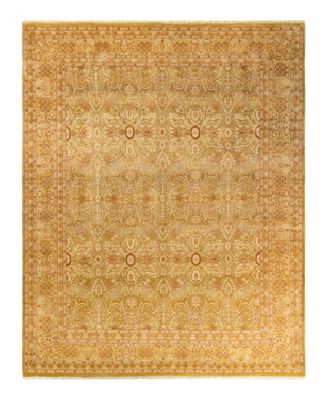 ADORN HAND WOVEN RUGS