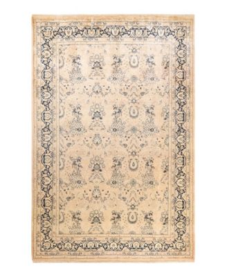ADORN HAND WOVEN RUGS