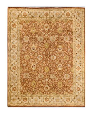 ADORN HAND WOVEN RUGS