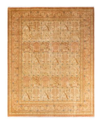 ADORN HAND WOVEN RUGS