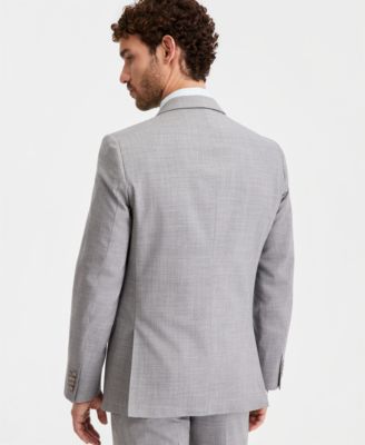 Men's Modern-Fit Suit Separates Jacket 