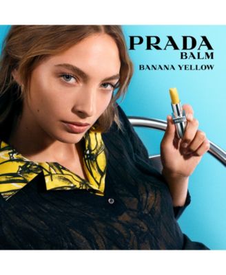 Refillable Hydrating Balm