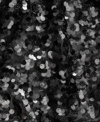 Women's Sequin Mini Skirt, Macy's Exclusive