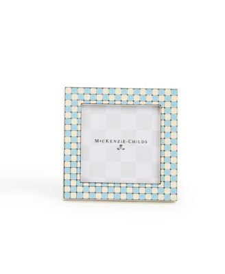 Celebrate Baby Blue Assorted Frames, Set of 3