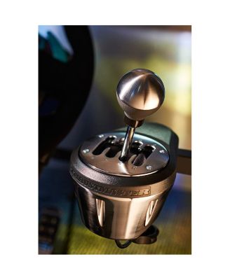 Thrustmaster TH8A Add-On Gearbox Shifter - Macy's