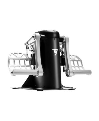 TPR: Pendular Rudder for PC
