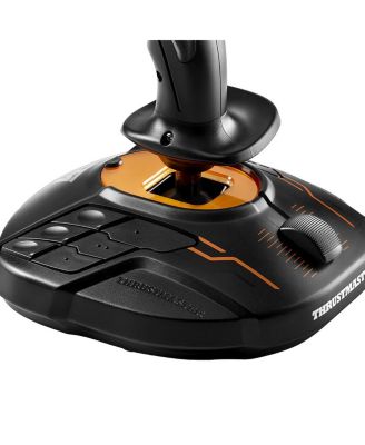 T.16000M FCS Space Sim Duo Flight Sticks