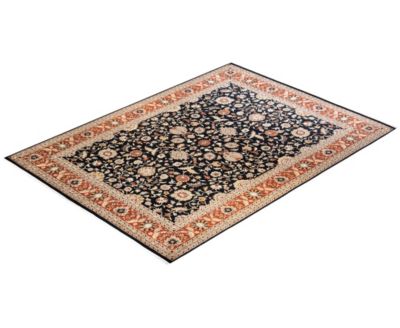 Mogul M1375 9'2"x12'5" Area Rug