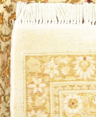 Mogul M1250 8'x9'10" Area Rug