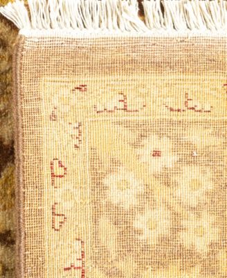 Mogul M1423 3'1"x5'2" Area Rug