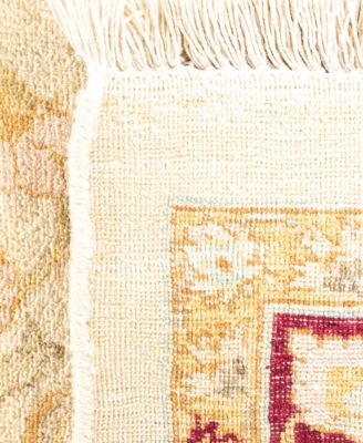 Mogul M1180 6'2"x8'10" Area Rug