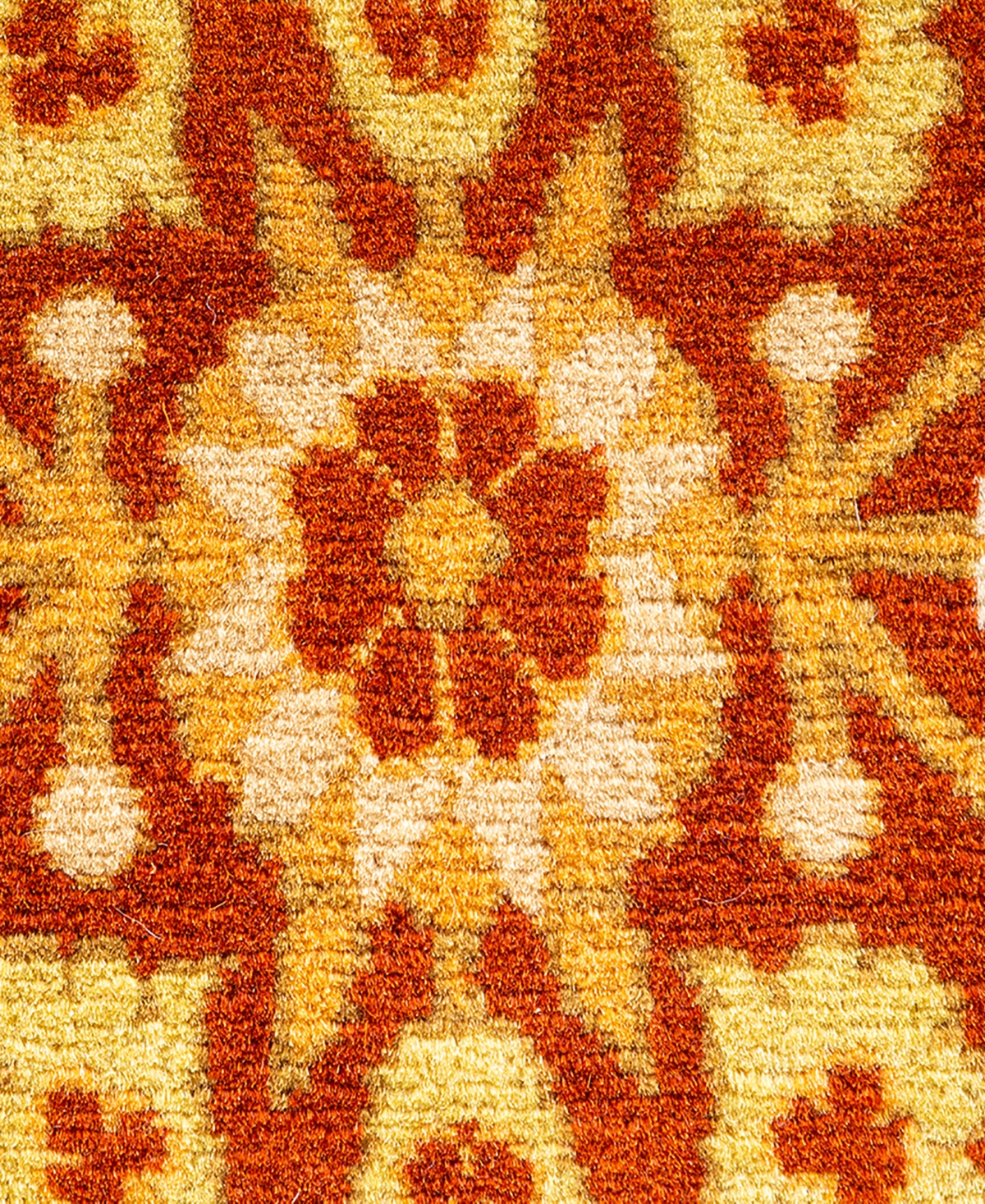 Adorn Hand Woven Rugs Mogul M1325 5'1"x8'3" Area Rug In Multi