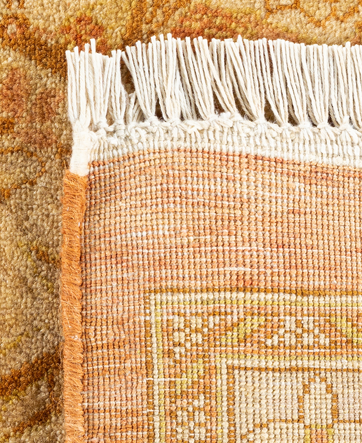 Adorn Hand Woven Rugs Mogul M1207 8'2"x10'5" Area Rug In Multi
