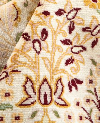 Mogul M1279 4'1"x5'10" Area Rug