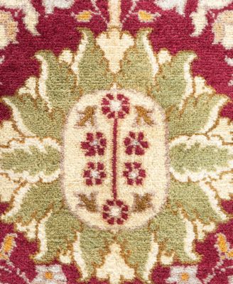 Mogul M1261 9'x11'8" Area Rug