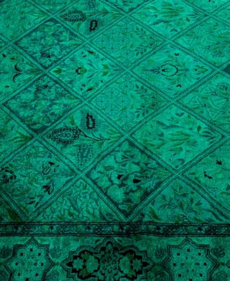 Fine Vibrance M1331 Rug Collection