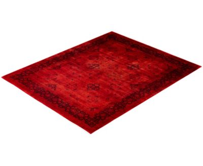 Fine Vibrance M1205 8'3"x10'3" Area Rug