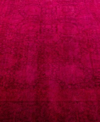 Fine Vibrance M1404 8'x10'2" Area Rug