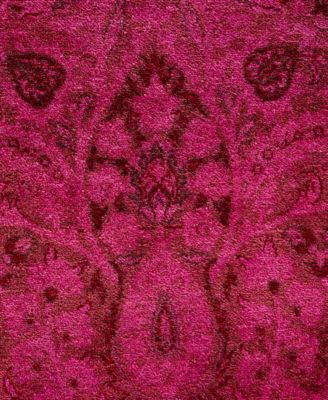 Fine Vibrance M1503 8'4"x10'7" Area Rug