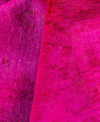 Fine Vibrance M1357 6'1"x8'10" Area Rug