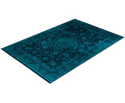 Fine Vibrance M1195 6'1"x8'10" Area Rug