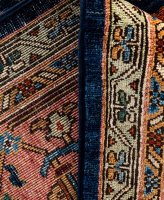 Serapi M0103-62 10'x13'10" Area Rug