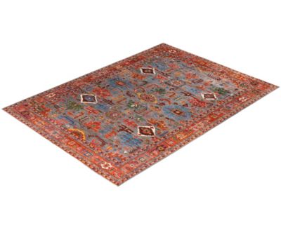Serapi M0103-70 10'x13'10" Area Rug