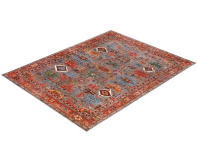 Serapi M0103-117 9'3"x11'9" Area Rug