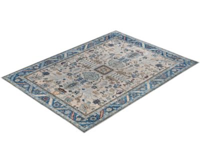 Serapi M0103-132 8'10"x11'9" Area Rug