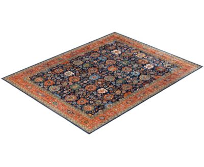 Serapi M0103-142 9'2"x11'9" Area Rug