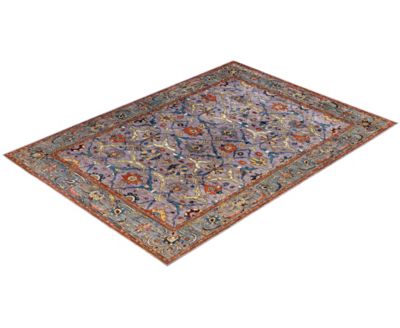 Serapi M0103-152 8'9"x12'3" Area Rug