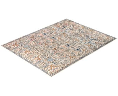 Adorn Hand Woven Rugs Serapi M0103 172 Rug Collection In White