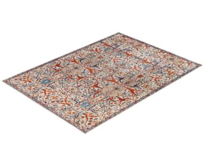 Serapi M0103-177 9'x12'3" Area Rug