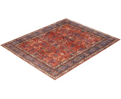 Serapi M0103-241 8'3"x10' Area Rug