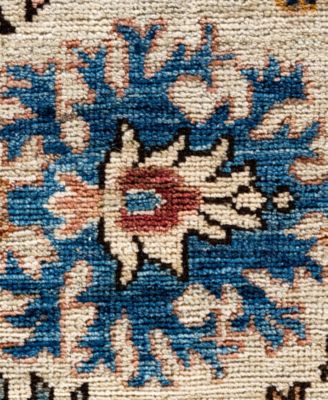 Serapi M0103-255 7'11"x10' Area Rug