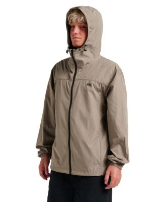 Men's Overcast Windbreaker Jacket